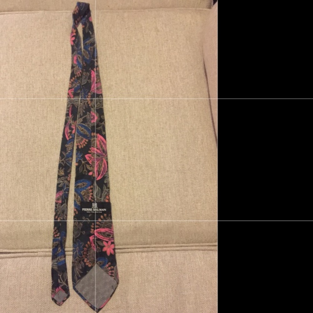 Men’s Accessories - Picture 4 of 5